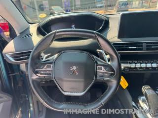 PEUGEOT 5008 usata, con ESP