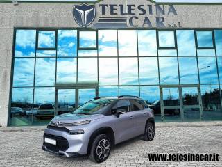 CITROEN C3 Aircross usata, con Airbag Passeggero