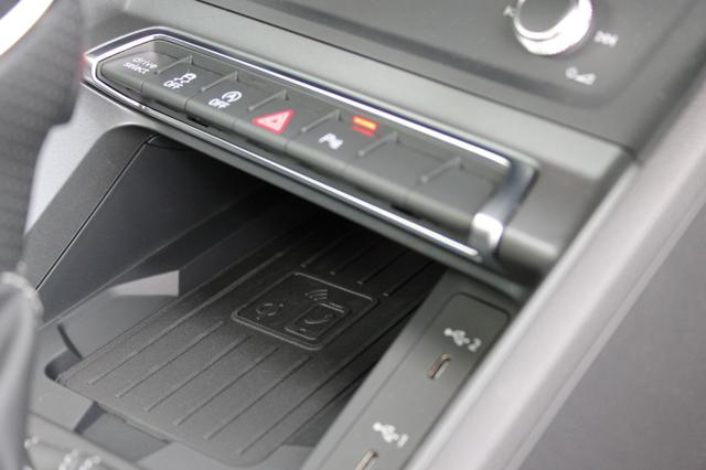 AUDI Q3 usata, con Controllo automatico clima