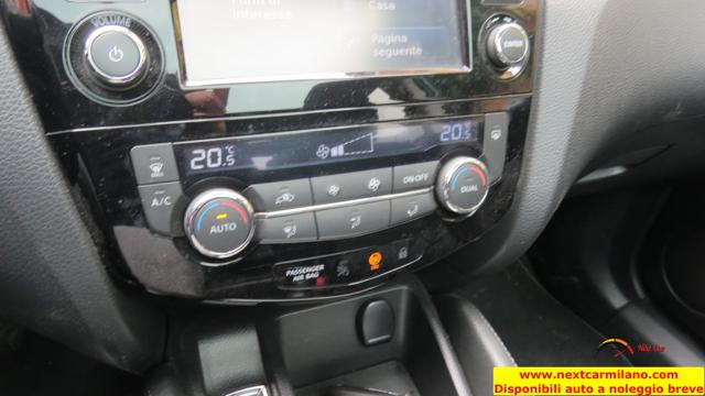 NISSAN Qashqai usata 72