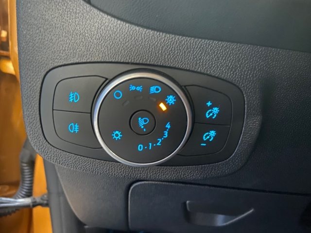 FORD Fiesta usata, con Climatizzatore
