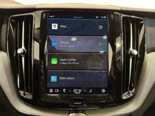 VOLVO XC60 usata, con Fari LED