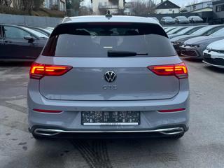VOLKSWAGEN Golf usata, con Alzacristalli elettrici