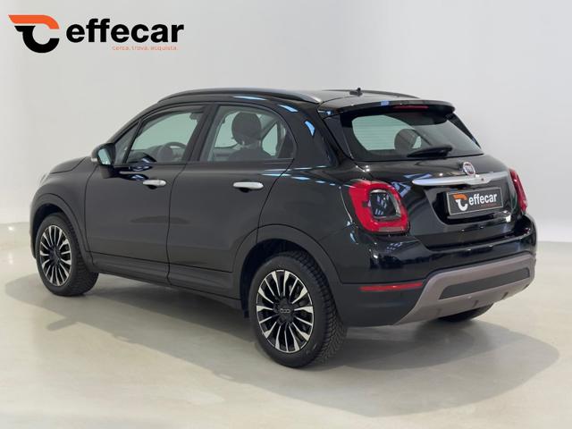 FIAT 500X usata, con Airbag Passeggero
