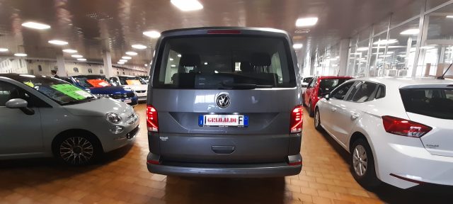 VOLKSWAGEN T6 usata 8