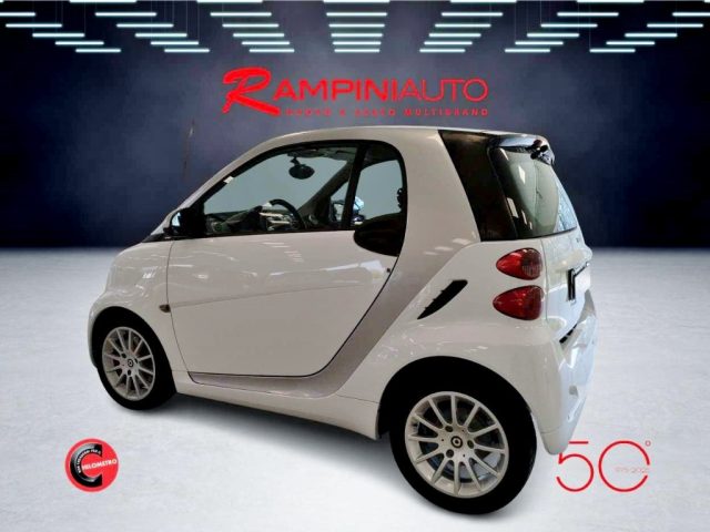 SMART ForTwo usata 9