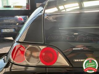 SMART Roadster usata, con Boardcomputer