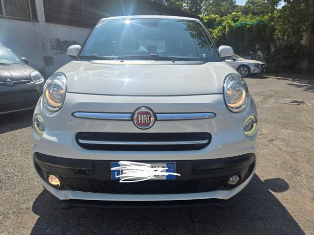 FIAT 500L usata, con Airbag Passeggero
