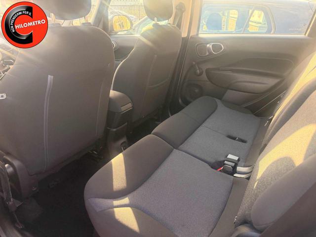 FIAT 500L usata, con Chiusura centralizzata