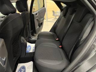 FORD Puma usata, con Touch screen