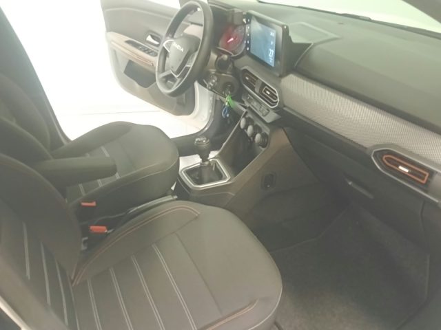 DACIA Sandero usata, con Cruise Control