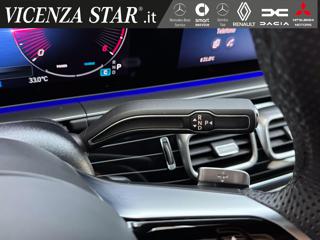 MERCEDES-BENZ GLE 300 usata, con ESP