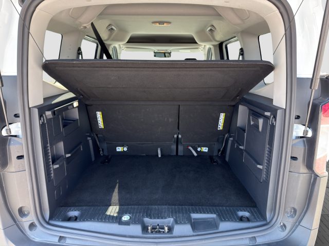FORD Tourneo Courier usata 13