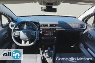 CITROEN C3 usata 6