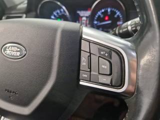 LAND ROVER Discovery Sport usata, con Vetri oscurati