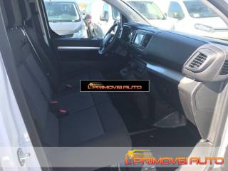 FIAT Scudo usata, con Cruise Control