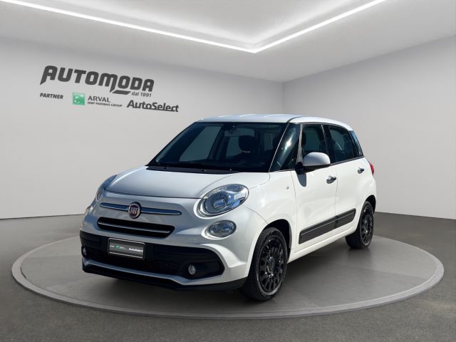 FIAT 500L usata, con ABS