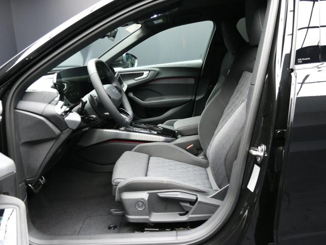 AUDI A5 usata, con Climatizzatore