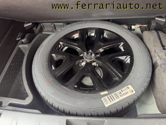 JEEP Renegade usata, con Filtro antiparticolato