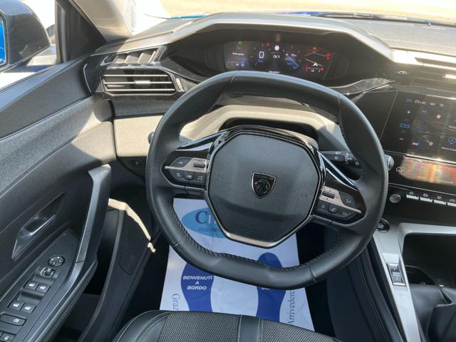 PEUGEOT 308 usata, con Climatizzatore
