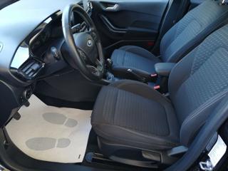 FORD Fiesta usata, con Cerchi in lega