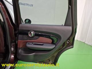 MINI Clubman usata 46