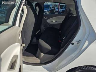 RENAULT ZOE usata, con Chiusura centralizzata telecomandata