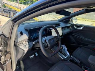 FORD Puma usata, con Sensori di parcheggio posteriori