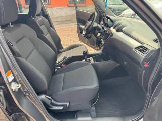 SUZUKI Swift usata, con Fendinebbia