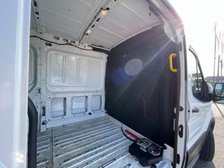 FORD Transit usata, con Cruise Control