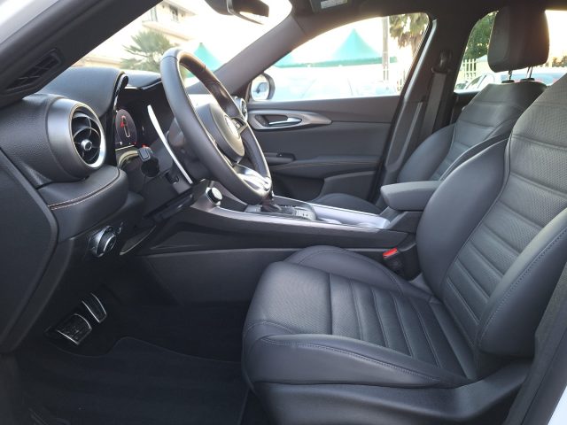 ALFA ROMEO Tonale usata, con ESP