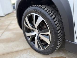 PEUGEOT 2008 usata, con Immobilizzatore elettronico