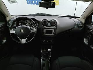 ALFA ROMEO MiTo usata, con Sensori di parcheggio posteriori