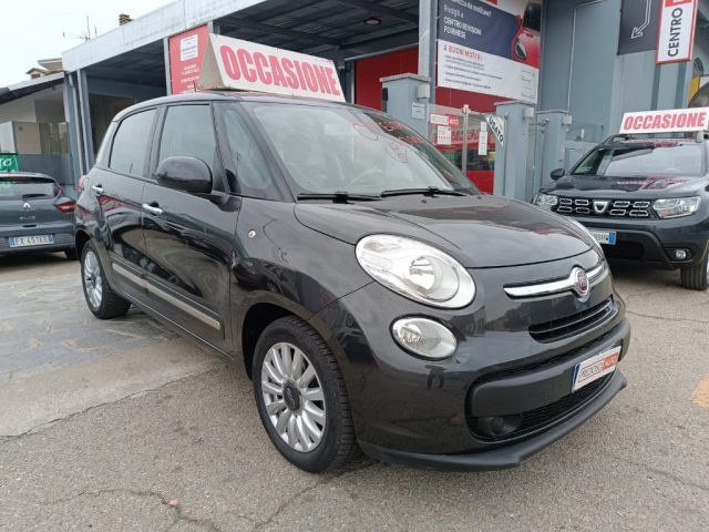 FIAT 500L usata, con ABS