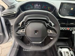 PEUGEOT 208 usata, con Sensori di parcheggio posteriori