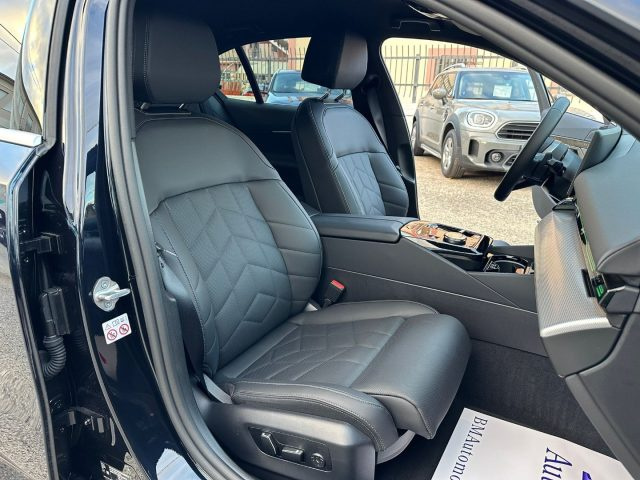 BMW 520 usata, con Antifurto