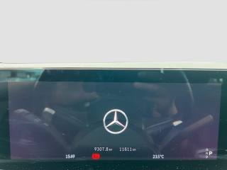 MERCEDES-BENZ A 180 usata 14