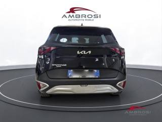 KIA Sportage usata 7