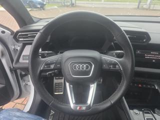 AUDI A3 usata, con Climatizzatore