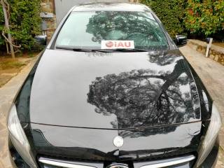 MERCEDES-BENZ A 180 usata, con Volante multifunzione