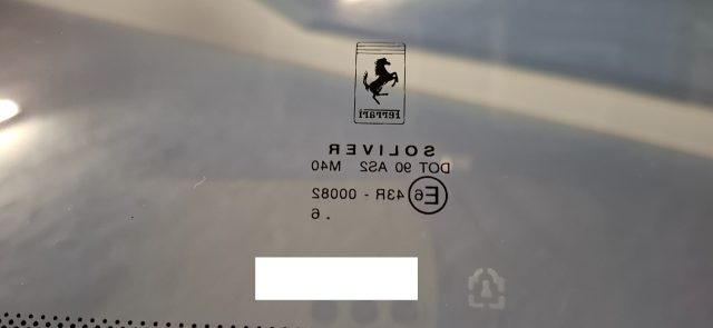 FERRARI F430 usata 44