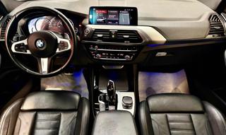 BMW X3 usata, con Controllo trazione