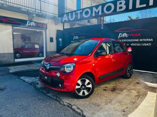 RENAULT Twingo TCe 90 CV GPL Duel2
