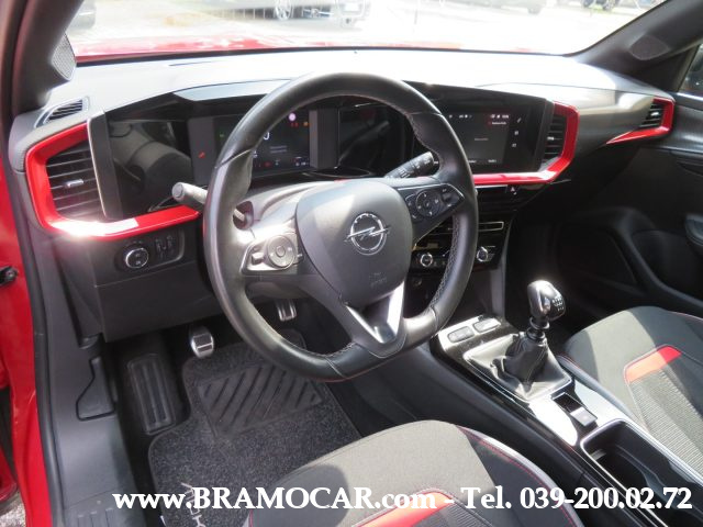 OPEL Mokka usata, con Cruise Control