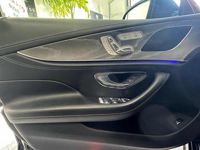 MERCEDES-BENZ CLS 350 usata, con Sedili riscaldati