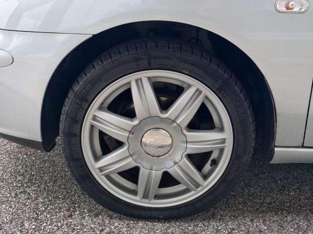 SEAT Ibiza usata, con Cerchi in lega