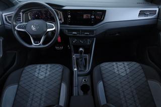 VOLKSWAGEN Taigo usata, con Antifurto