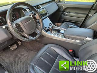 LAND ROVER Range Rover Sport usata, con Antifurto