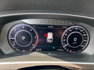 VOLKSWAGEN Tiguan usata, con Climatizzatore