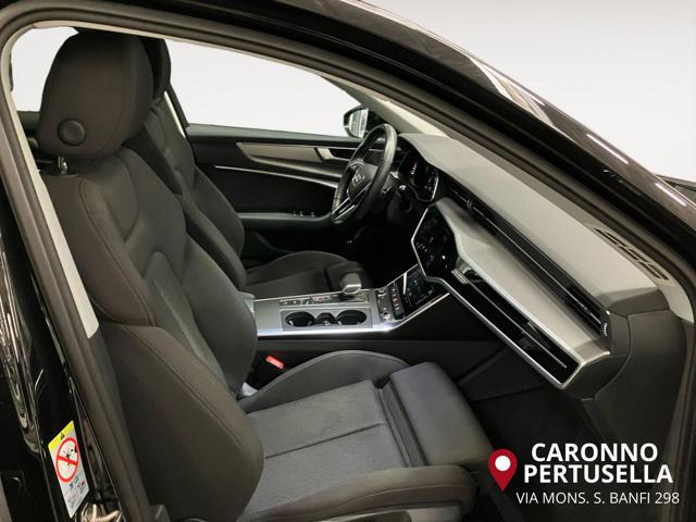 AUDI A6 usata, con Park Distance Control